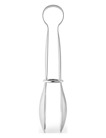 Eva Solo Salattang - Silver - ONE SIZE