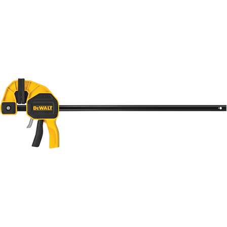 Dewalt DWHT0-83186 Tvinge 600 mm, Håndverktøy