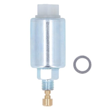 Brændstofafskæringsventil til plæneklipper - Erstatning for 798779 799115 40H777 40G777