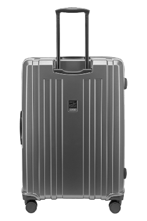 Epic Crate Solids Resväska 75cm Resväskor Dam Grå L