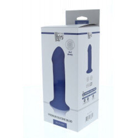 Vibrator Solid Love Premium