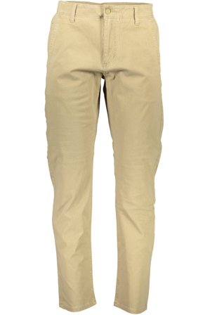 Dockers Pantalone Uomo Beige