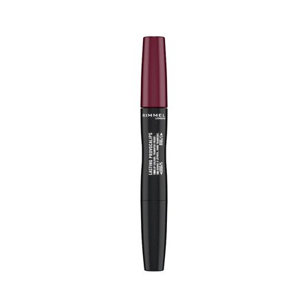 Rimmel Rossetto Liquido Provocalips 570 No Wine-ing 3,5g