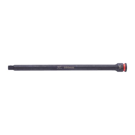 Milwaukee 4932480298 Pipeforlenger 3/8" 250 mm, Håndverktøy