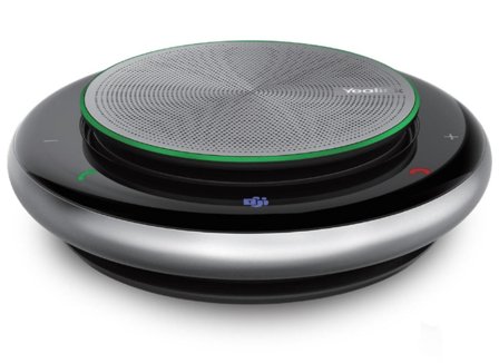 Yealink Cp900 + Bt50 Black, Grey 4.0