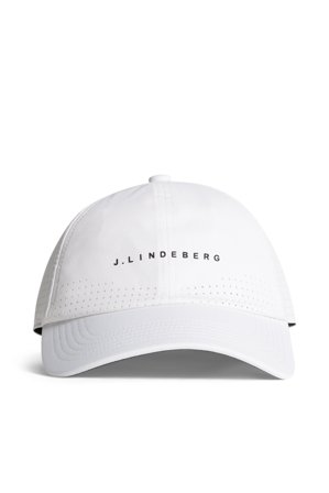 J.Lindeberg - Chris Cap - White - Mann - Onesize