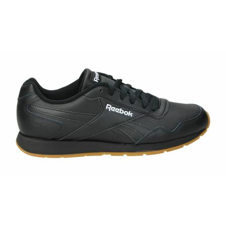 Reebok - Sneakers - Svart - Herr - Storlek: 43 Eu, Herr, Storlek: 43 EU