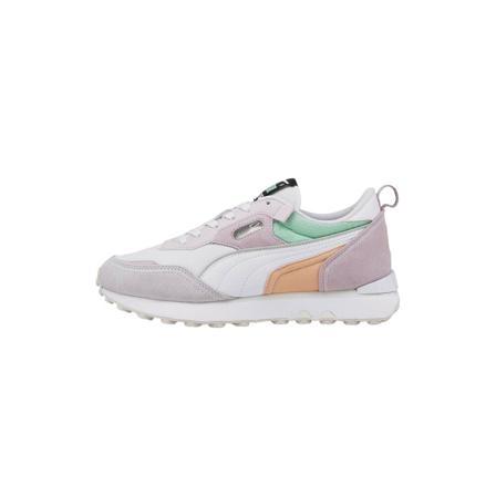 Puma Sneakers , Wit , Dames , Maat: 36 EU
