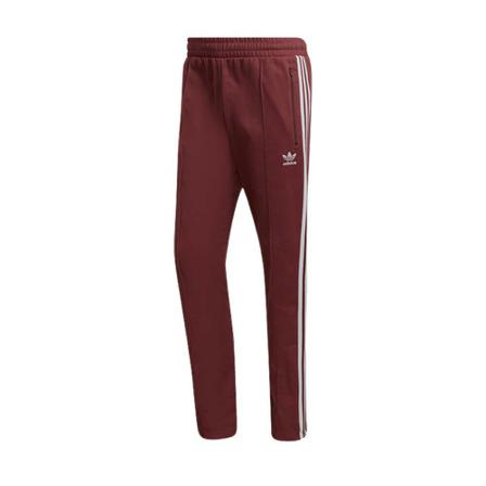 Adidas Originals, Adicolor Classics Beckenbauer Track Pants Bruin, Heren, Maat:S