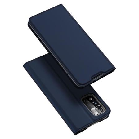 Xiaomi Redmi Note 11 Pro Fodral - Blå Blå