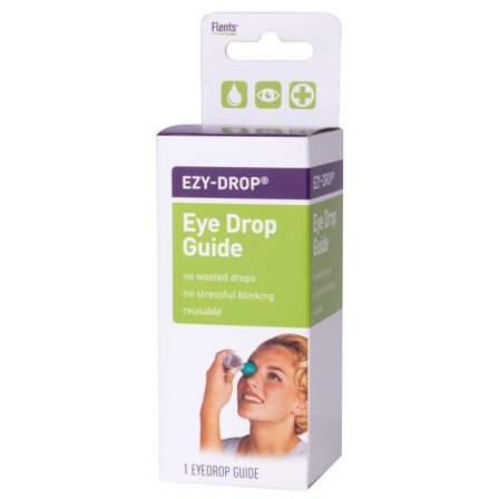Ezy-drop dråpe-drypper