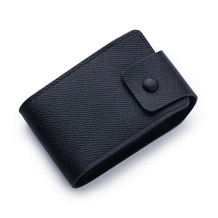 Korthållare för män och kvinnor, multikortshållare för bank-ID