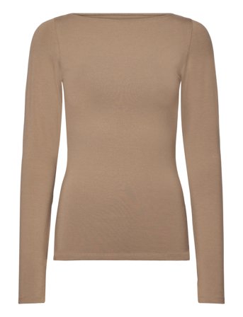 Casall | Sublime Boatneck Long Sleeve | S