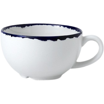 Kaffekopp Hvit 22,7cl