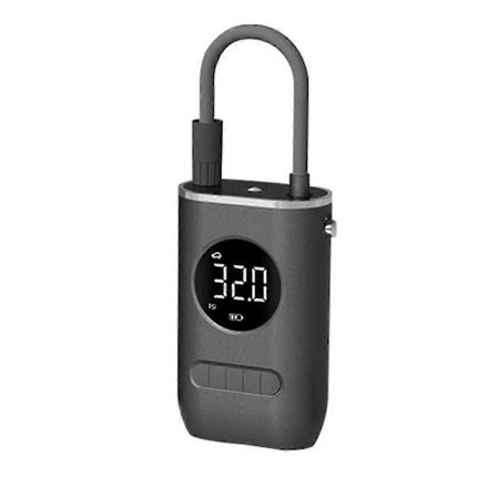 Kannettava rengaspumppu - 150PSI johdoton ilmapumppu auton renkaille_Laatulahjat