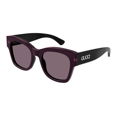 Gucci - Solbriller - Lilla - GG1789S 003 5320