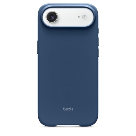 Apple Beats iPhone Air Case Blu