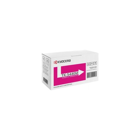 KYOCERA Toner TK-5440M 2,4K magenta - Lyreco - Toner och bläck - Tonerkassetter - Toner Kyocera