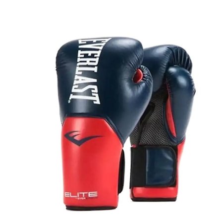Unisex Pro Styling Elite boxningshandskar Träning Hållbar prestanda