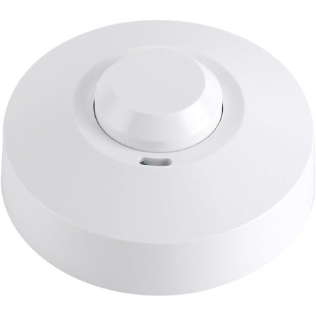 Bevegelsessensorer 360 graders lyssensor smart mikrobølge Mini bevegelsessensor Mikrobølgeradarsensor