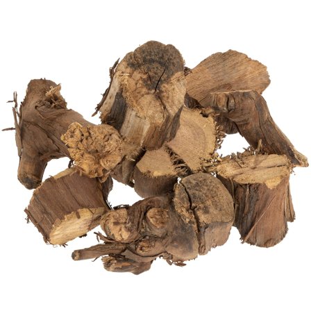 Kamado sumo Savupuu, oliivipuu, 3 kg