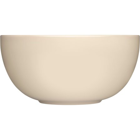 Iittala Teema skål, 3,4 liter, linen | KitchenOne