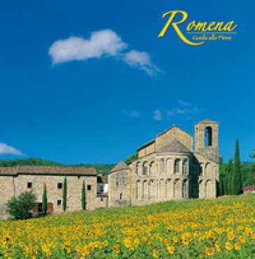 Romena. Guida alla pieve NA