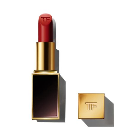 Tom Ford Lip Color Matte Läppstift Dam Röd 3G