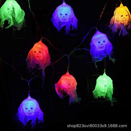 String Lights Led 3 Meter 20 Lampor