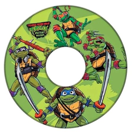 Simring 51 cm Teenage Mutant Ninja Turtles