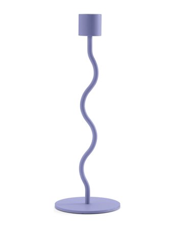 Cooee Design | Curved Candleholder | H23CM