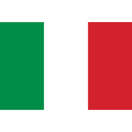 Flag - Italien