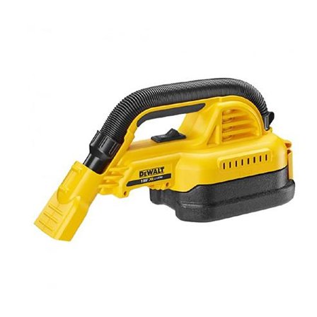DeWalt Cordless DCV517N - yellow