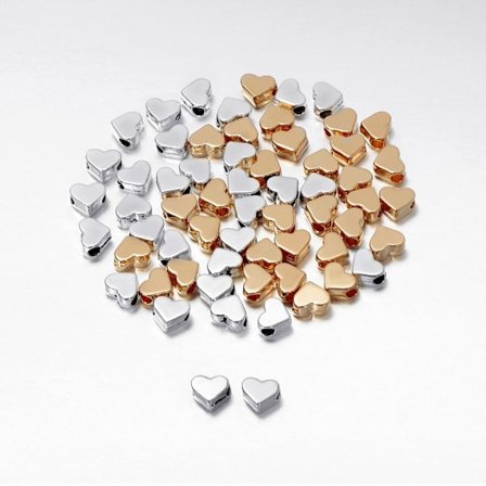 Pärlor Hjärta Pärlor 240ST SET 240ST SET