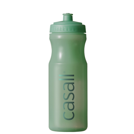 Casall Sports Prod Eco Fitness Vattenflaska 0,7L Turkos