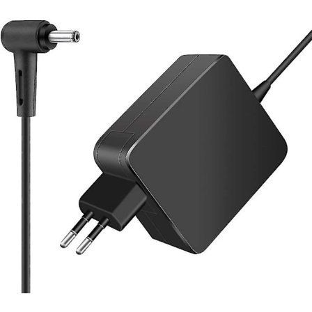 Laptop-oplader til Asus 19v 2.37a 45w strømforsyningsadapter (4.0*1.35mm)