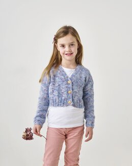 Garnpakke Jakke Doris - Permin