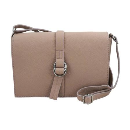 Handväskor Barberini's 94718 Beige Produkt Av Avvikande Storlek