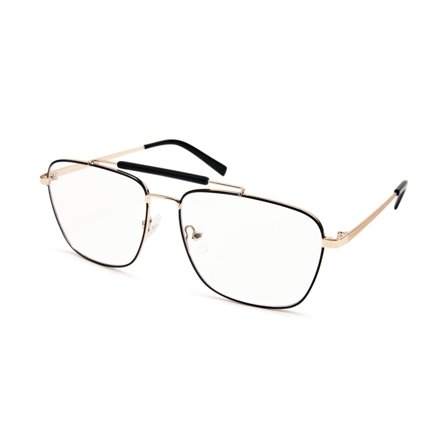 D. Arnesen - Glasögon - Guld