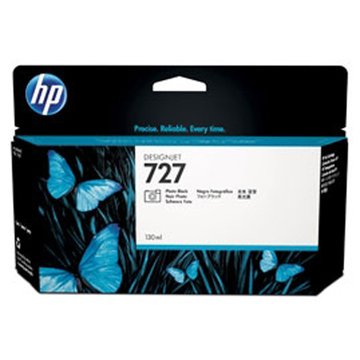 Inkjet Hp Dj 727 Photo Black