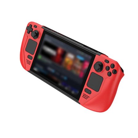 Case Gamepad Cover 3 3