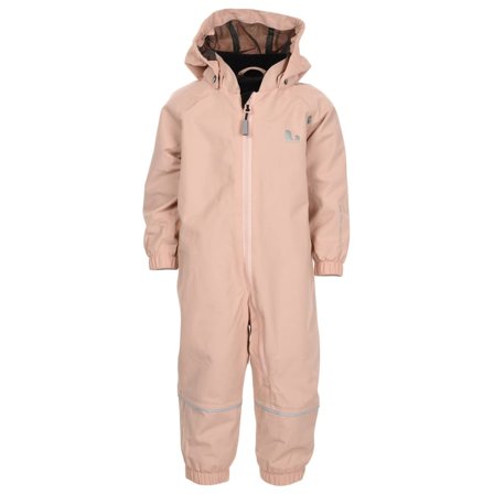 Lindberg Lingbo Baby Overall Children overalls Pink 80