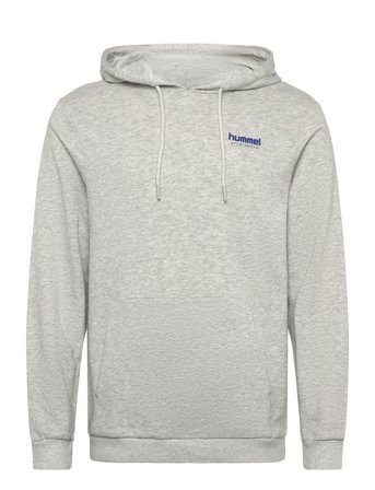 Hummel Hmllgc Austin Hoodie - Grey - L