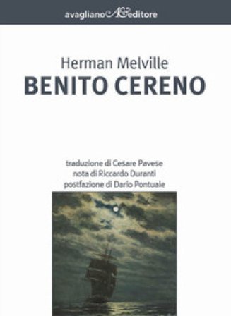 Benito Cereno Herman Melville