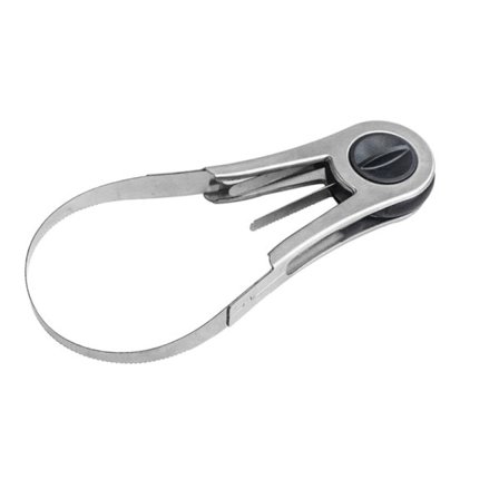 Rustfritt stål Mango Splitter Frukt Peeler Mango Skjære Kniv Multifunksjon Frukt Peeling verktøy