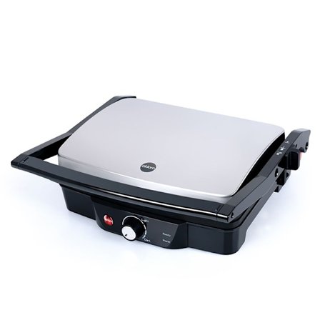 Kontaktgrill GK150 FLAAT ELDOM panini 2000W