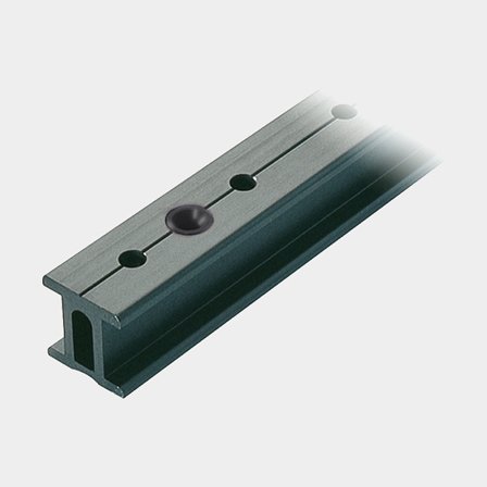 Ronstan I-skena 32 mm, 2,0 m