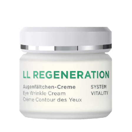 AnneMarieBörlind LL REGENERATION Eye Wrinkle Cream Ögoncreme Dam 30ML