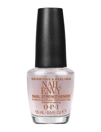OPI Nail Envy Sensitive & Peeling - Nude - 15ML