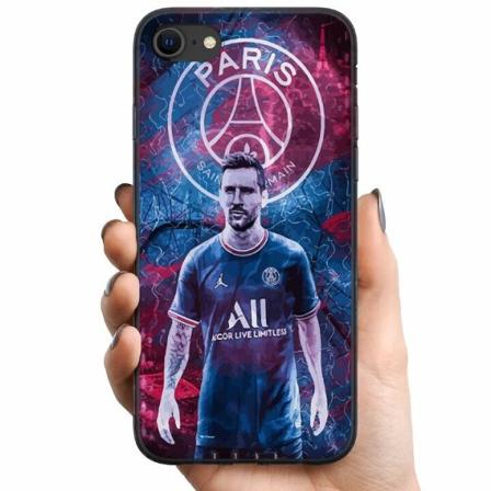 Apple Iphone 8 Tpu Mobilskal Lionel Messi